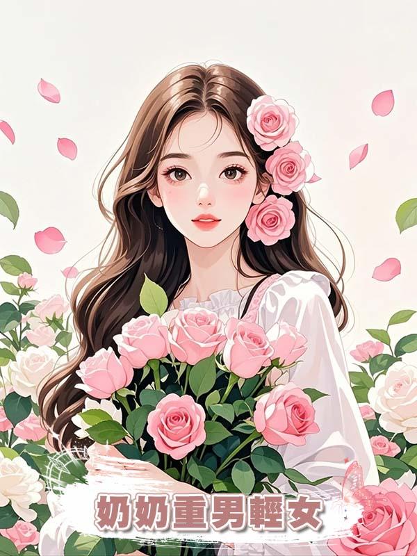 奶奶重男輕女