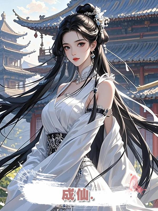 成仙.