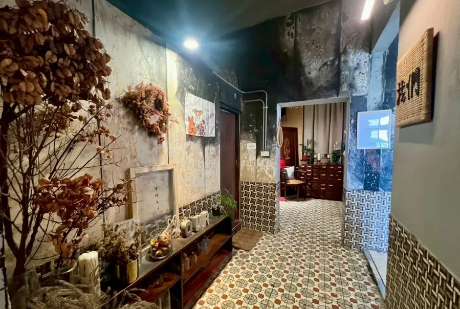 苗栗後龍汽車旅館：從挑選到入住的真實經驗談（這篇沒有業配）